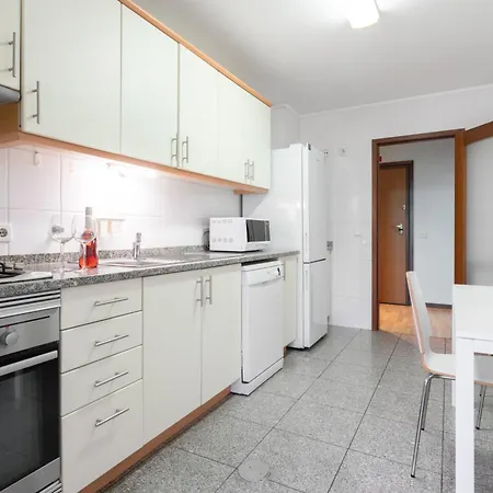 Cozy Sunny Flat W/ Terrace - Sao Joao Πόρτο